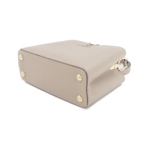 Louis Vuitton Capucines BB Trillon Calf Leather - Picture 3 of 7